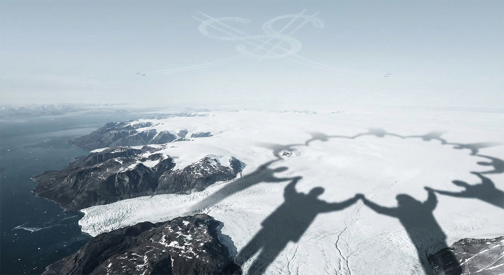 Greenland and the fear industry