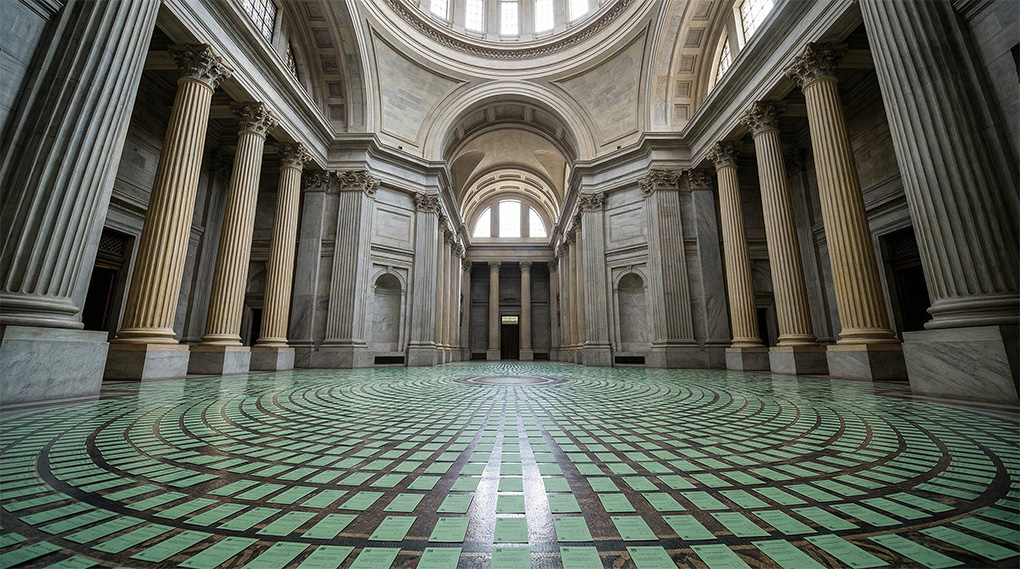 The vote nobody understood