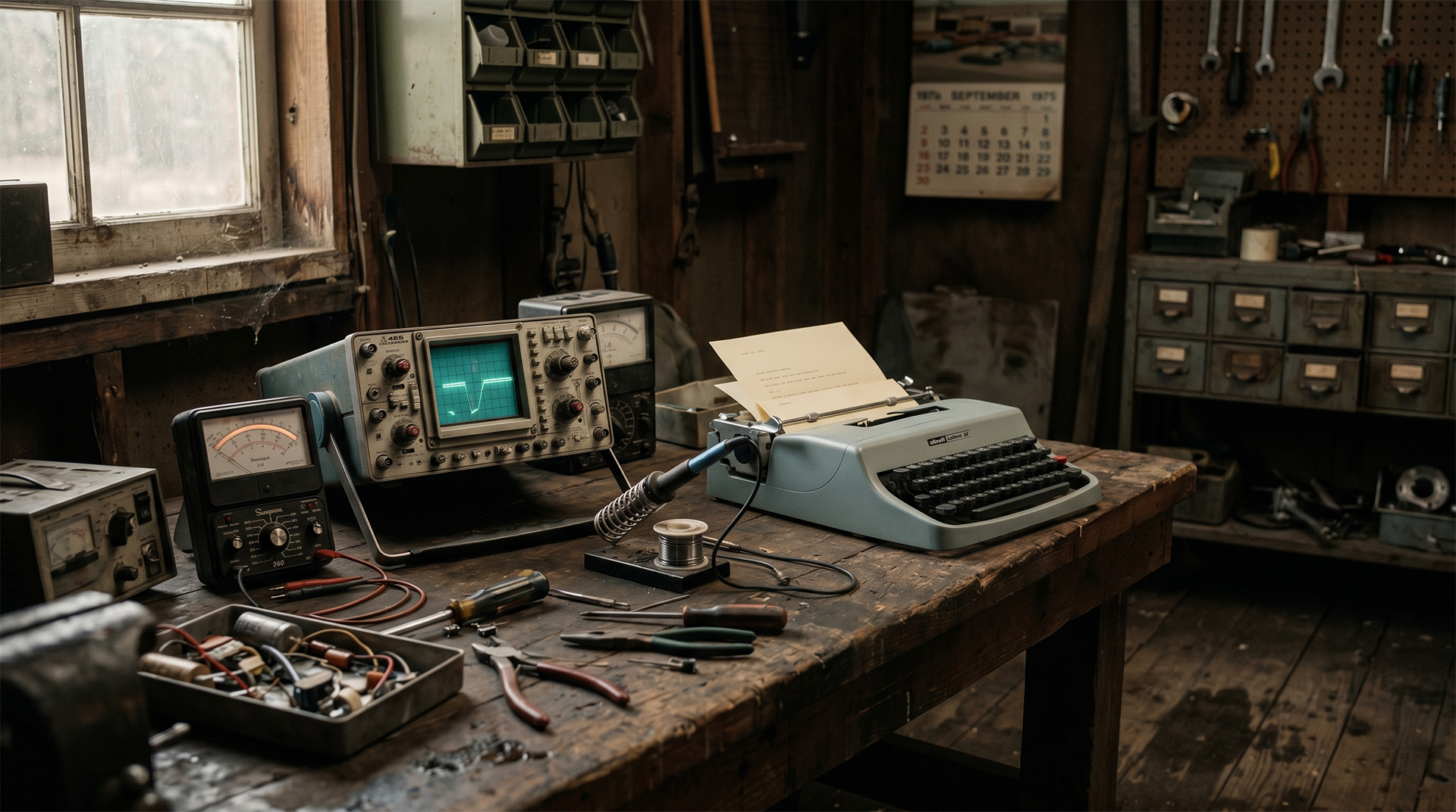 The man who sold Apple for eight hundred dollars knew something Silicon Valley has chosen to forget