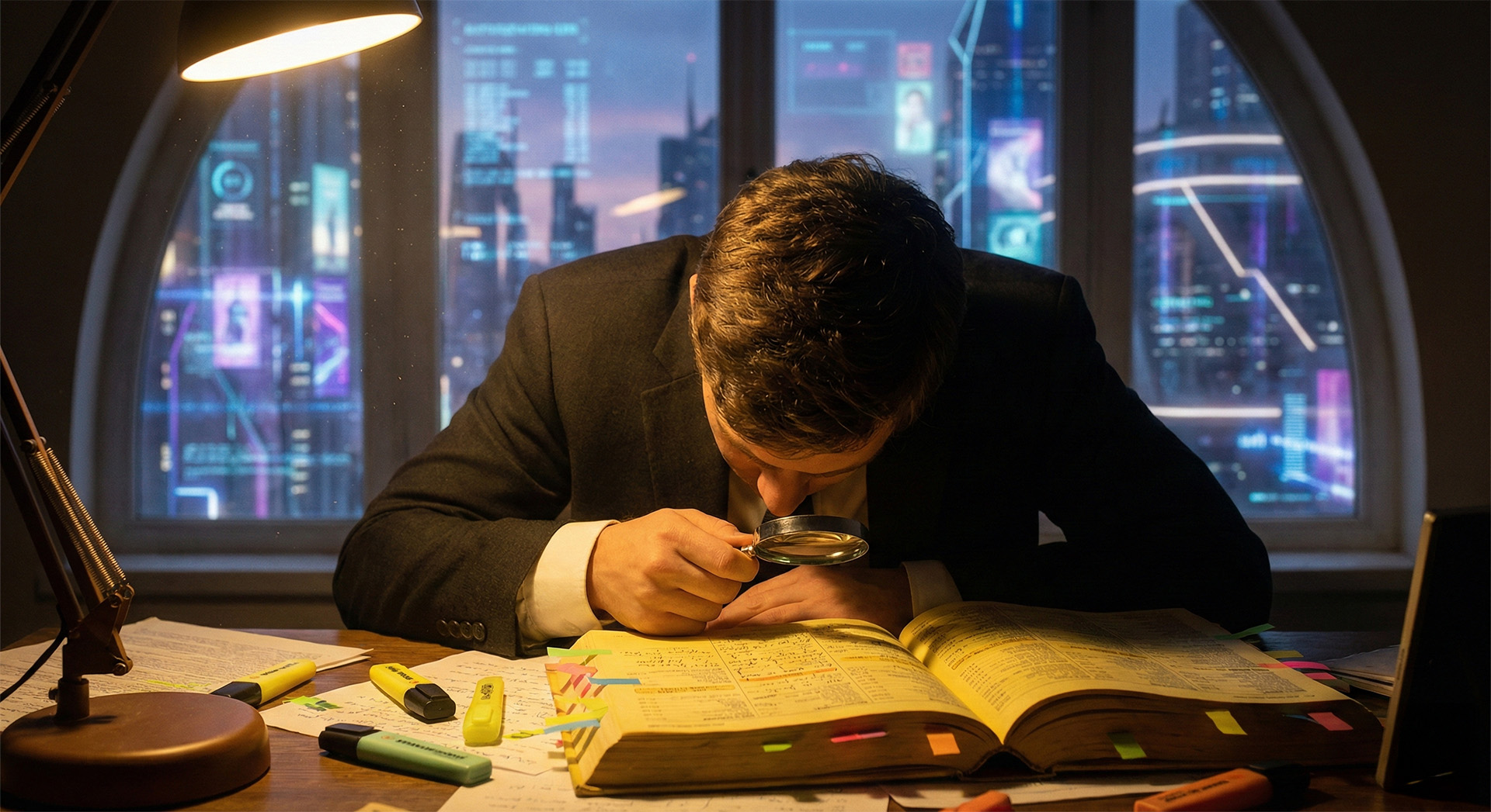 Dear marketers, have you noticed the game is over?