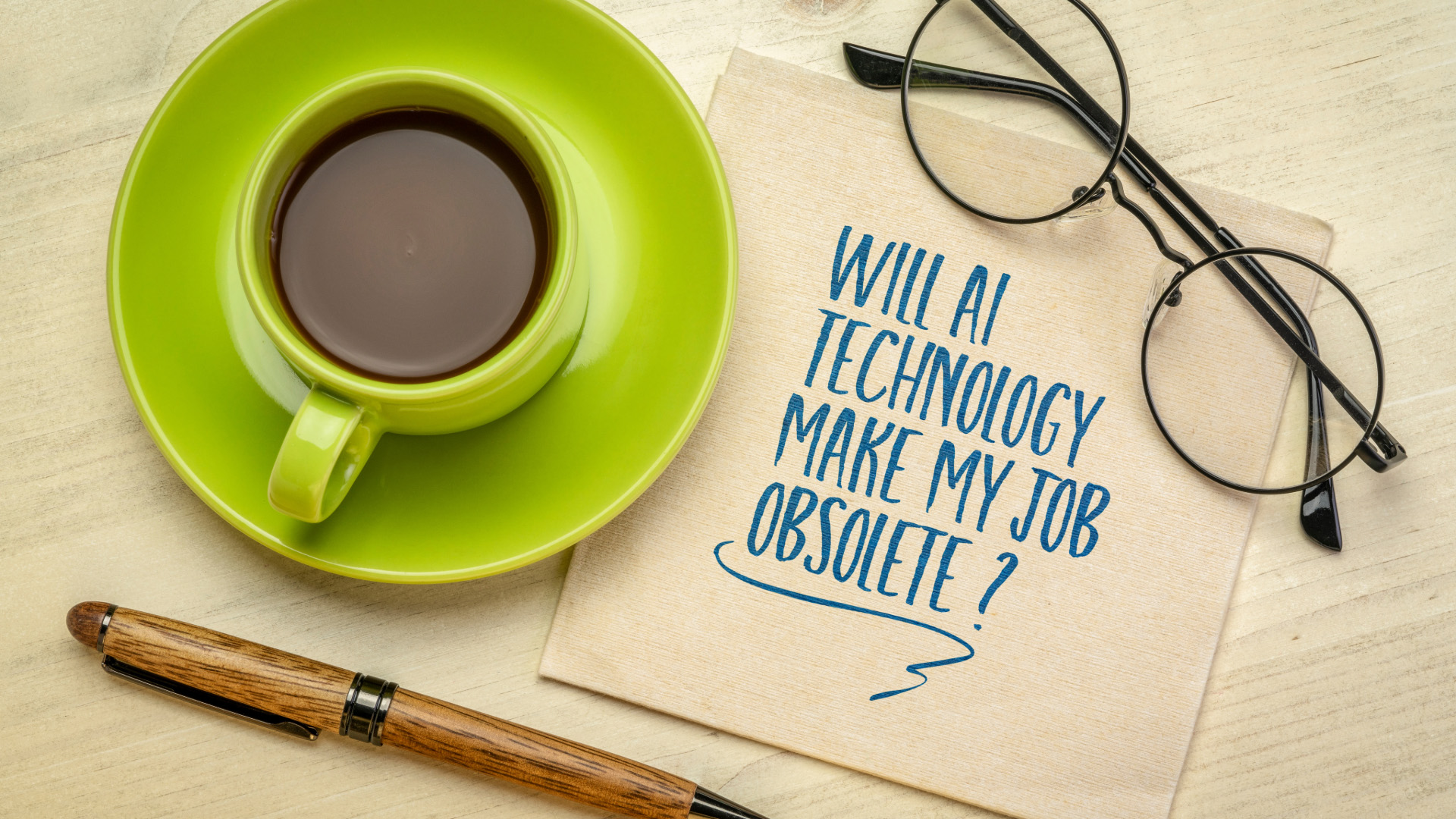 The great audit of useless work