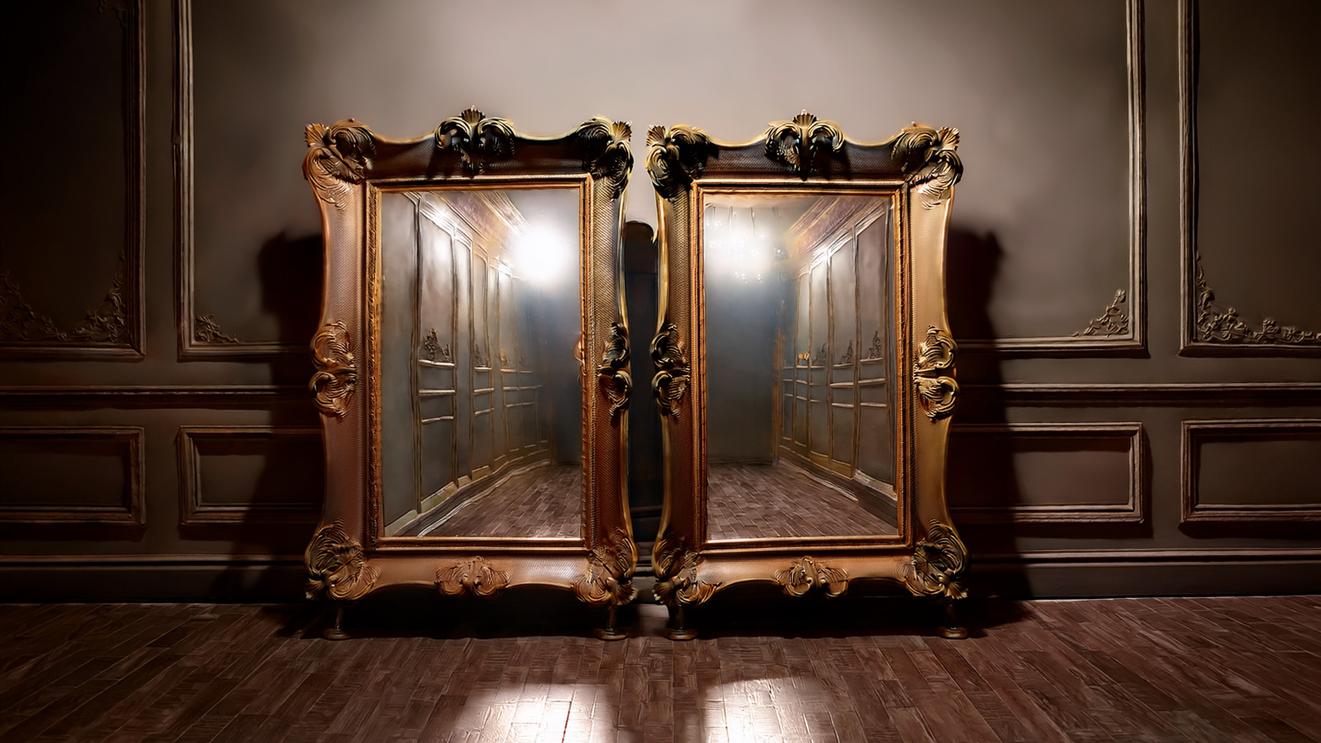 The problem Turing didn't anticipate