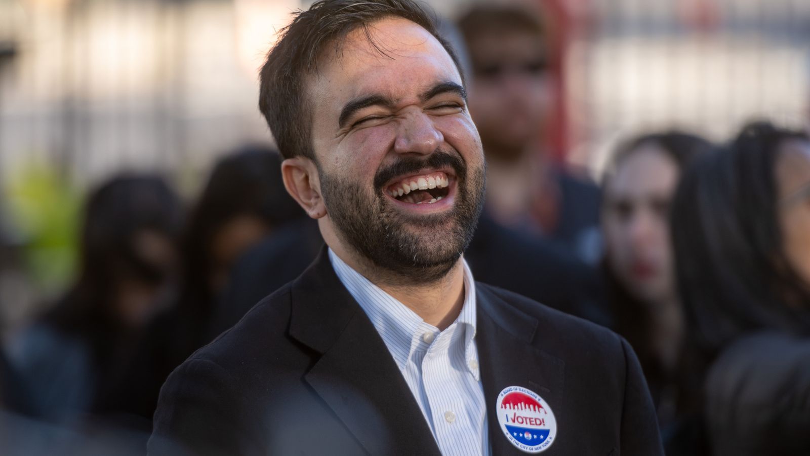 The hidden mathematics behind Mamdani's victory