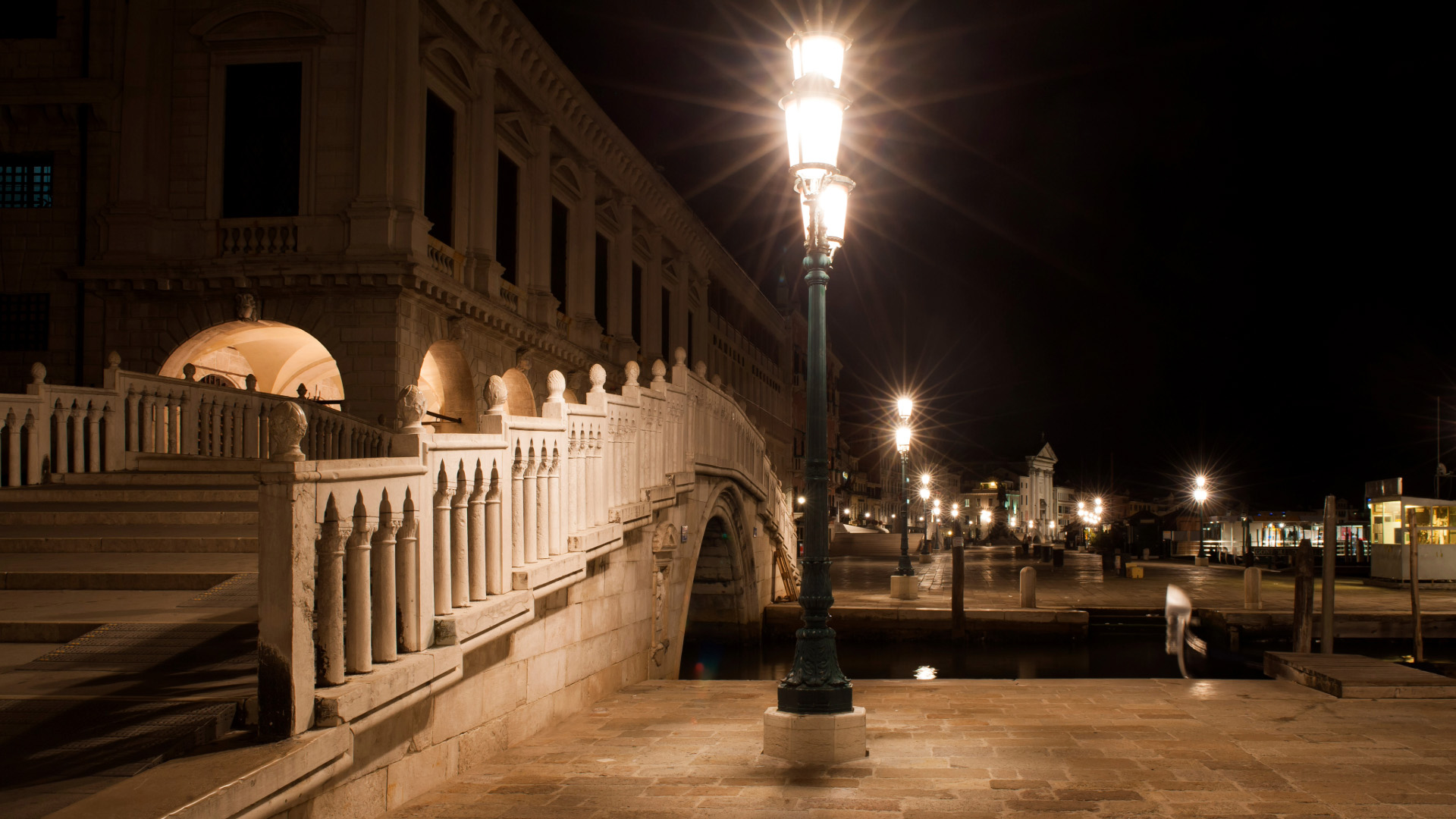 Europe is looking for its keys under the lamppost