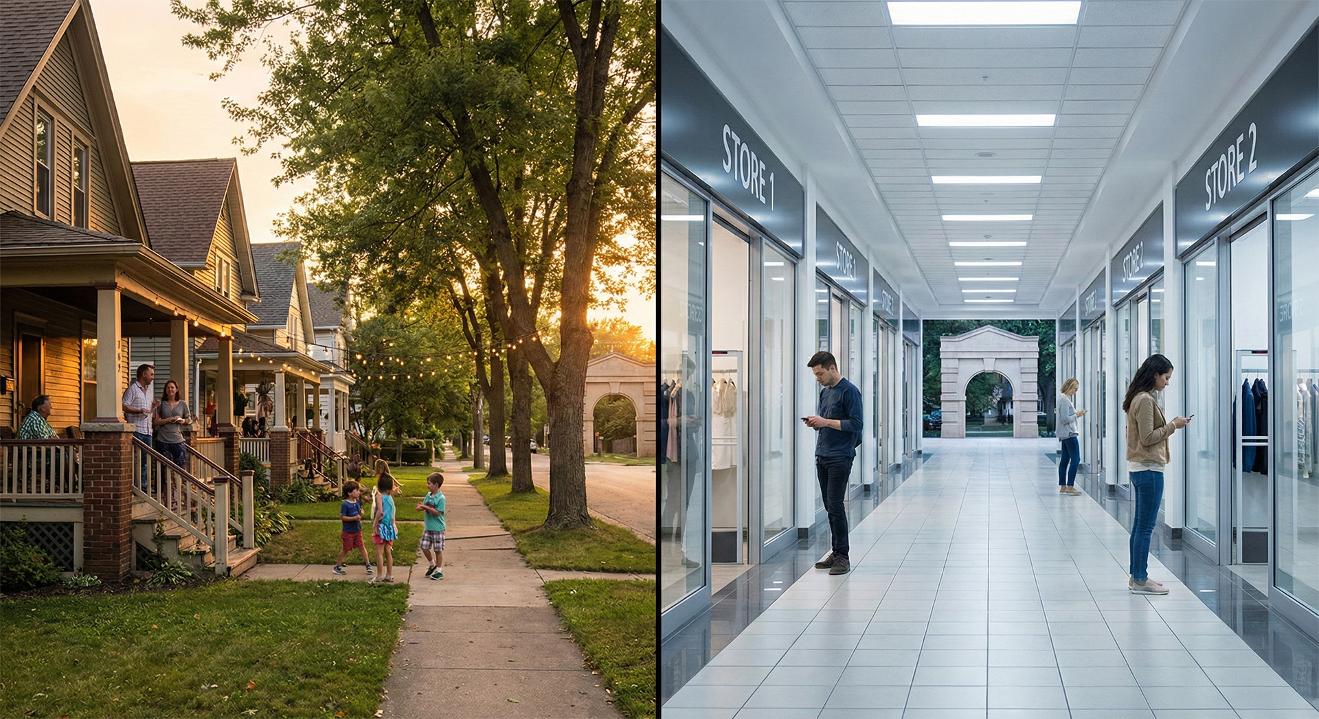 Why millions of people want to go back to 2016