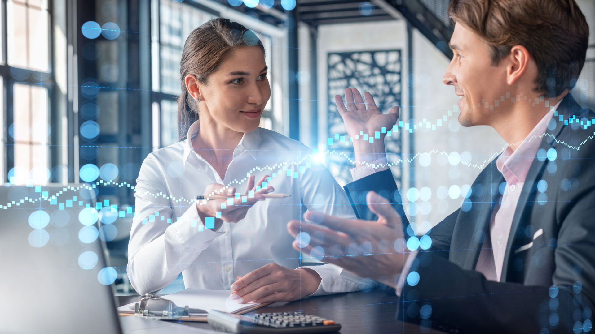 The season of impossible certainties