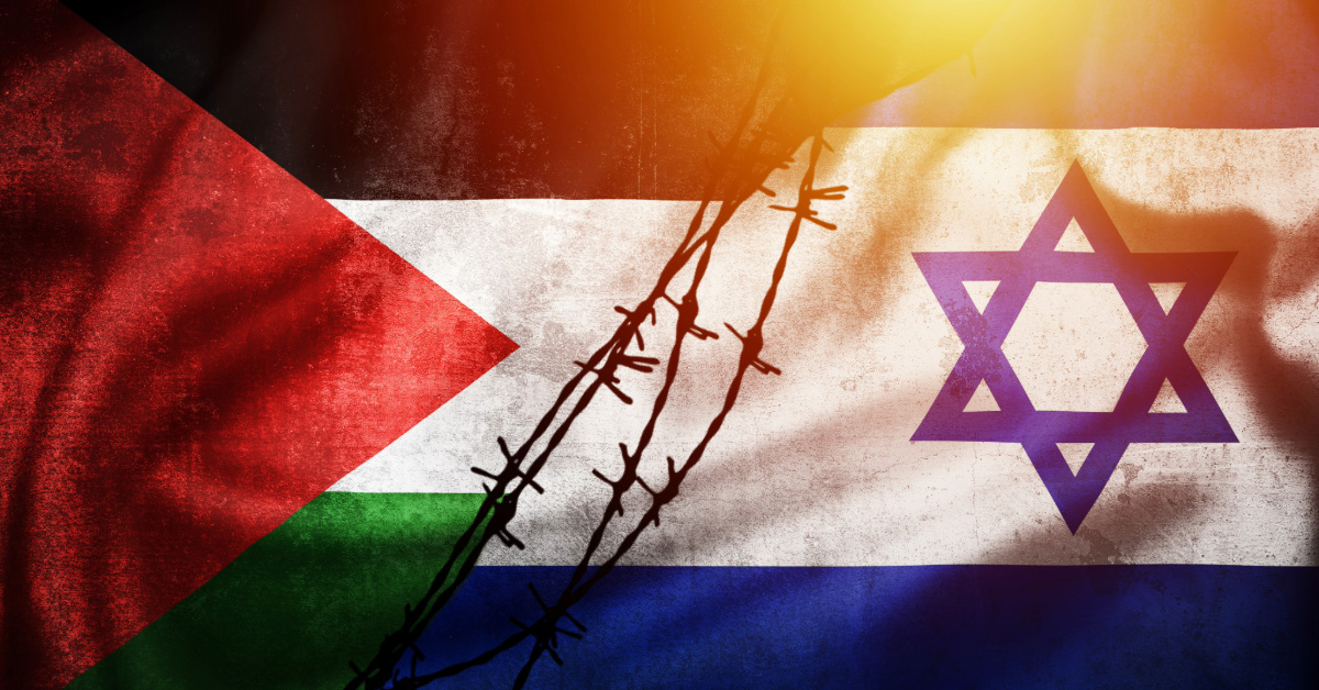 Another israel hamas agreement
