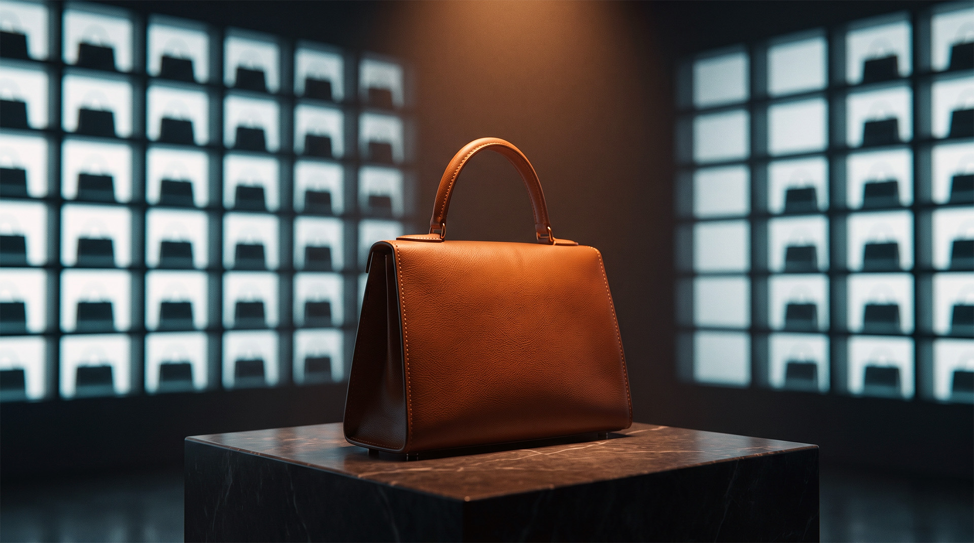 Luxury begins with subtraction