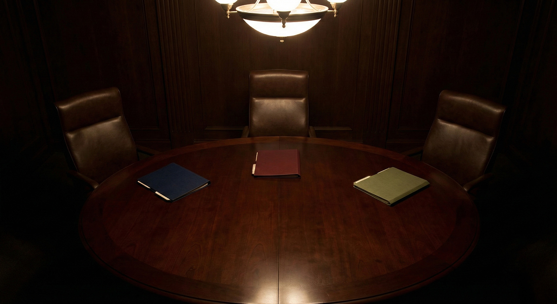 The void that suits everyone