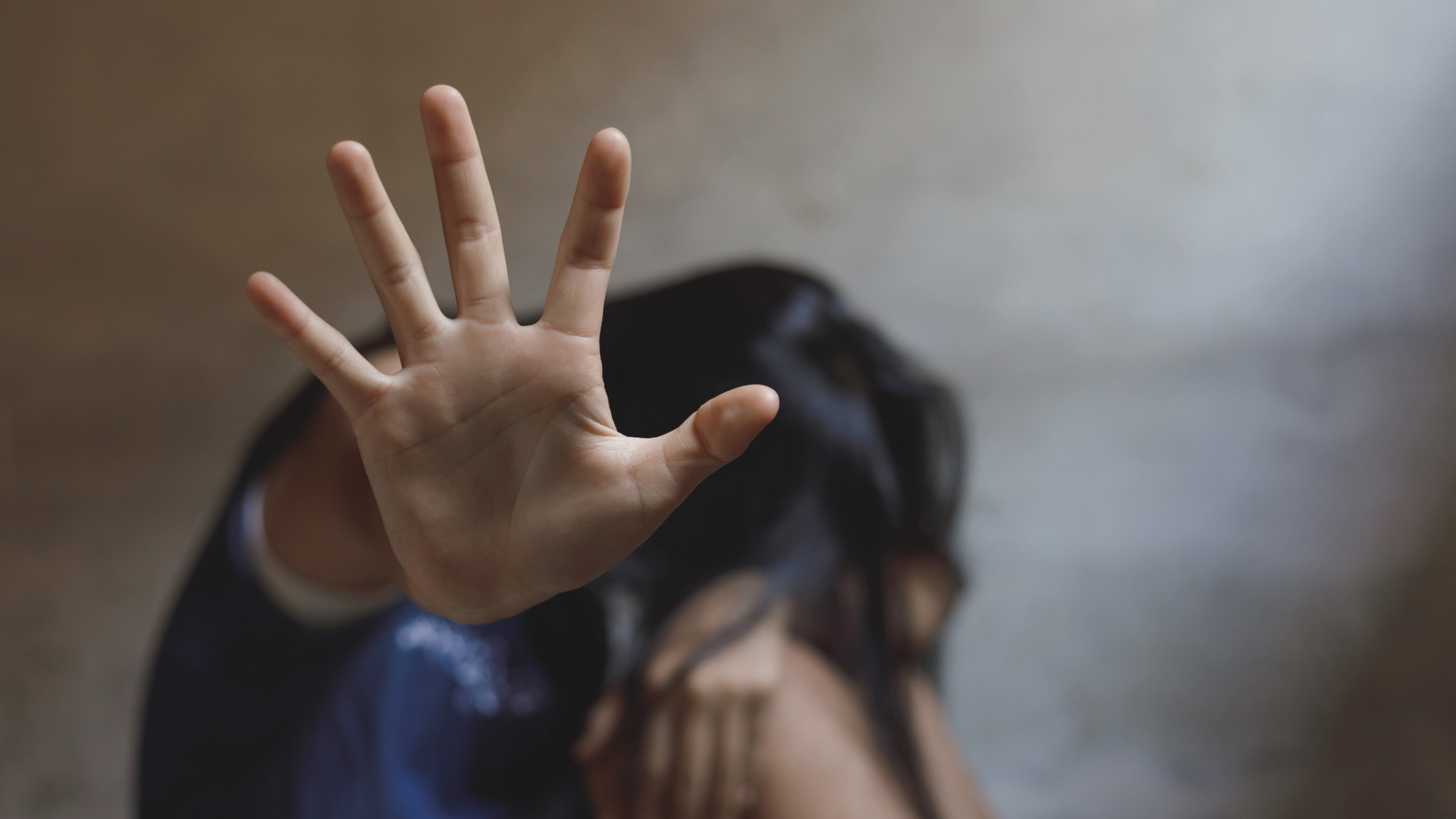 The international day against violence against women guarantees nothing changes