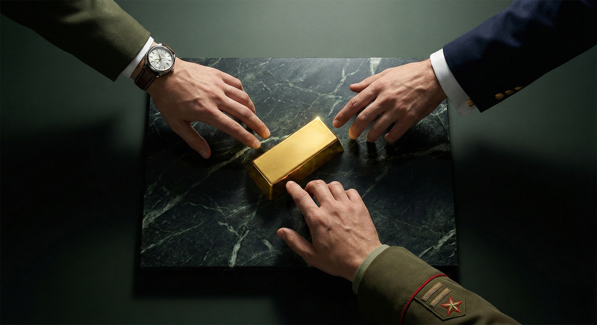 Preparing for the unpredictable