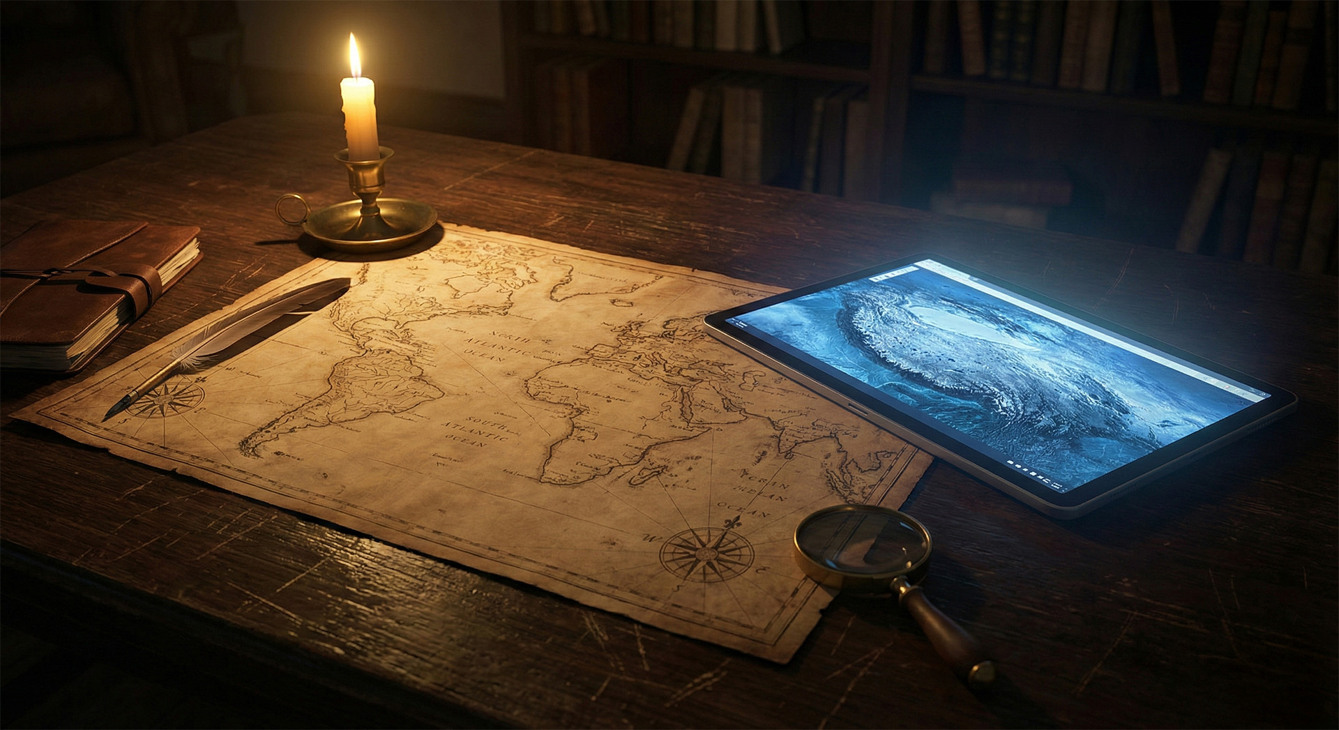 Eighty million views and zero scars