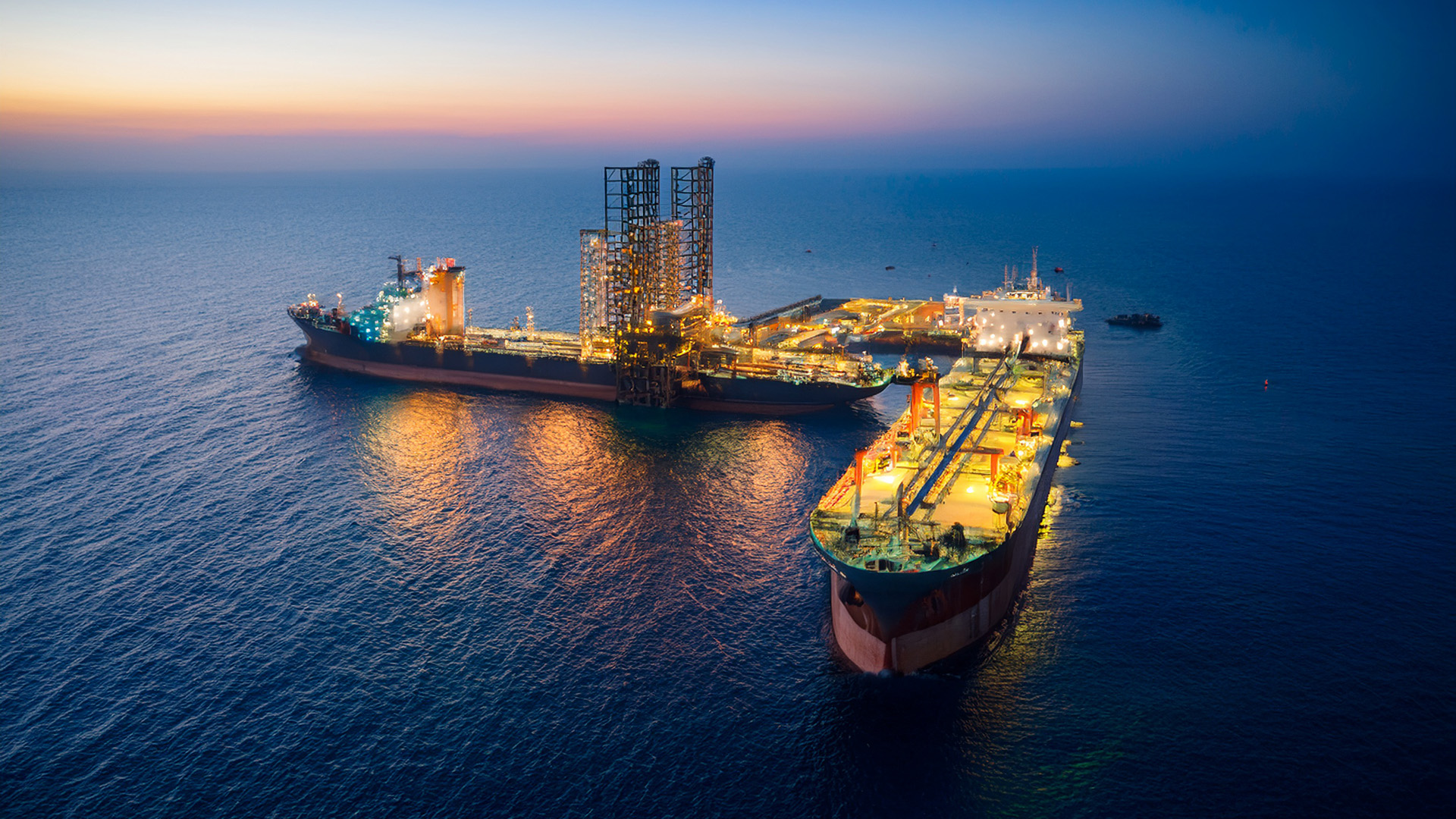 Fifty days of war, twenty years of preparation