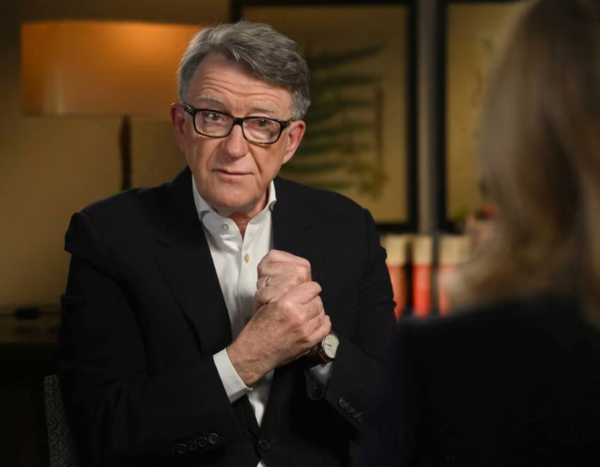 The price of protection