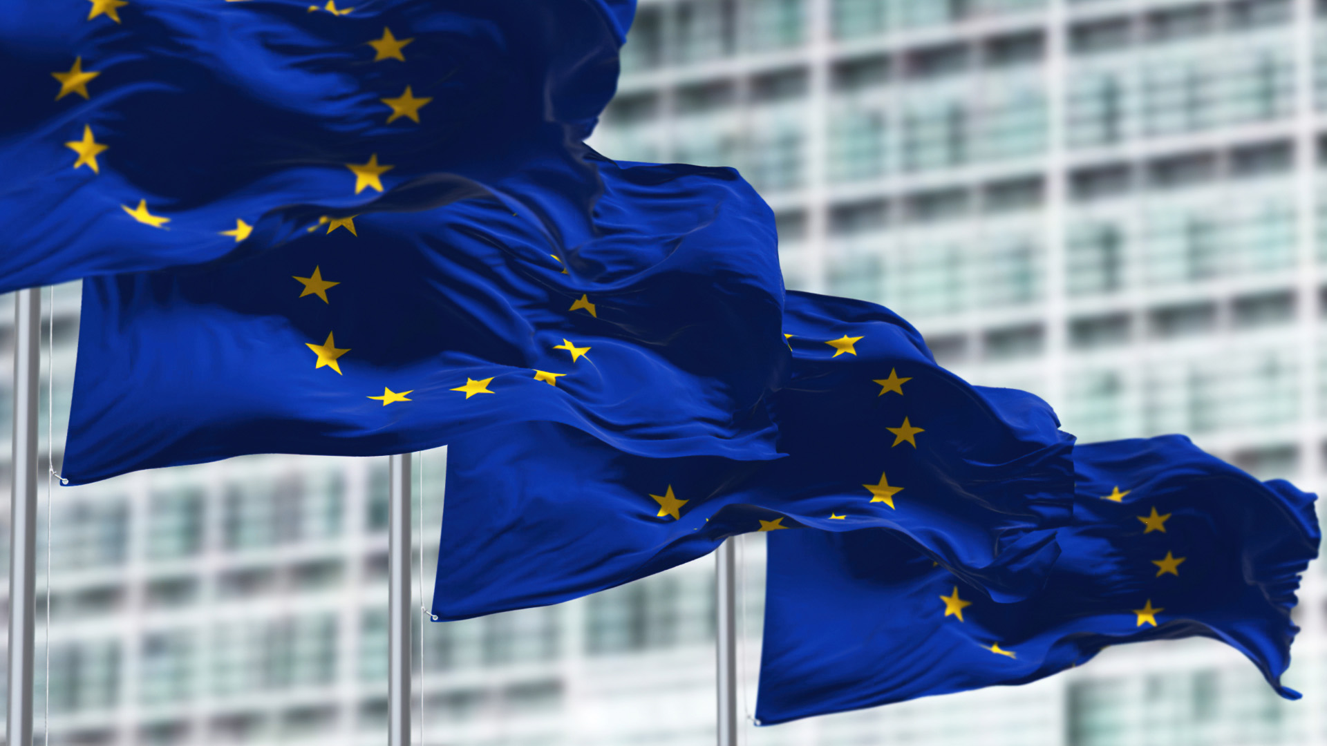 Europe s 2030 test