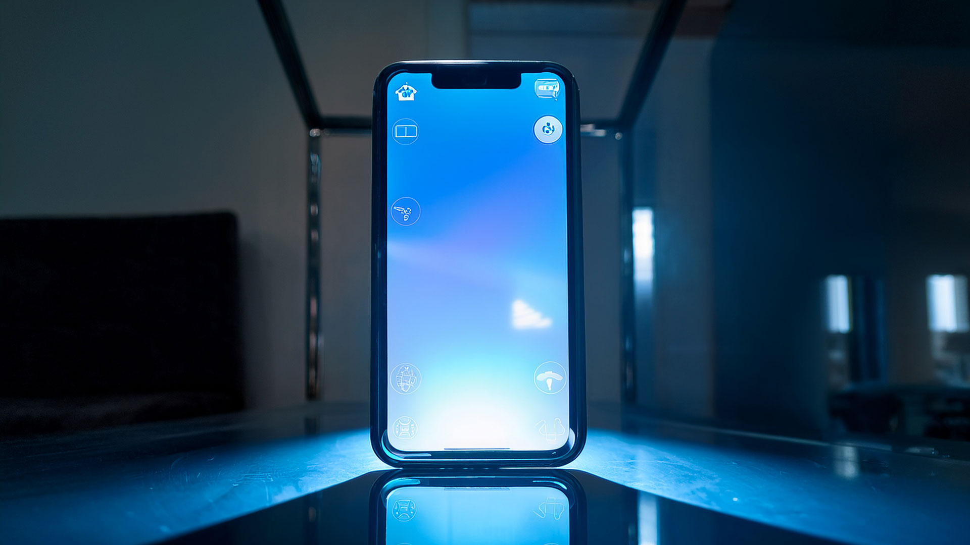 The cost of approval