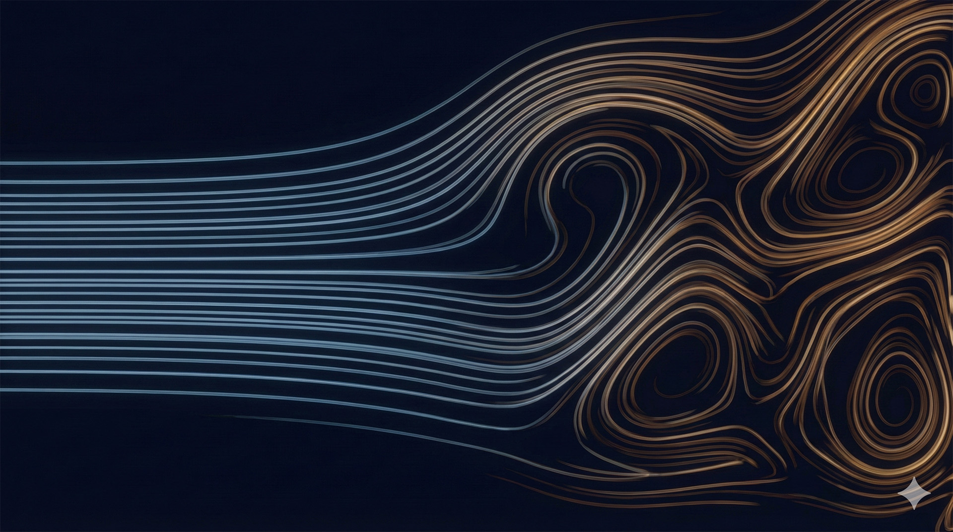 The first Monday in a higher-viscosity world