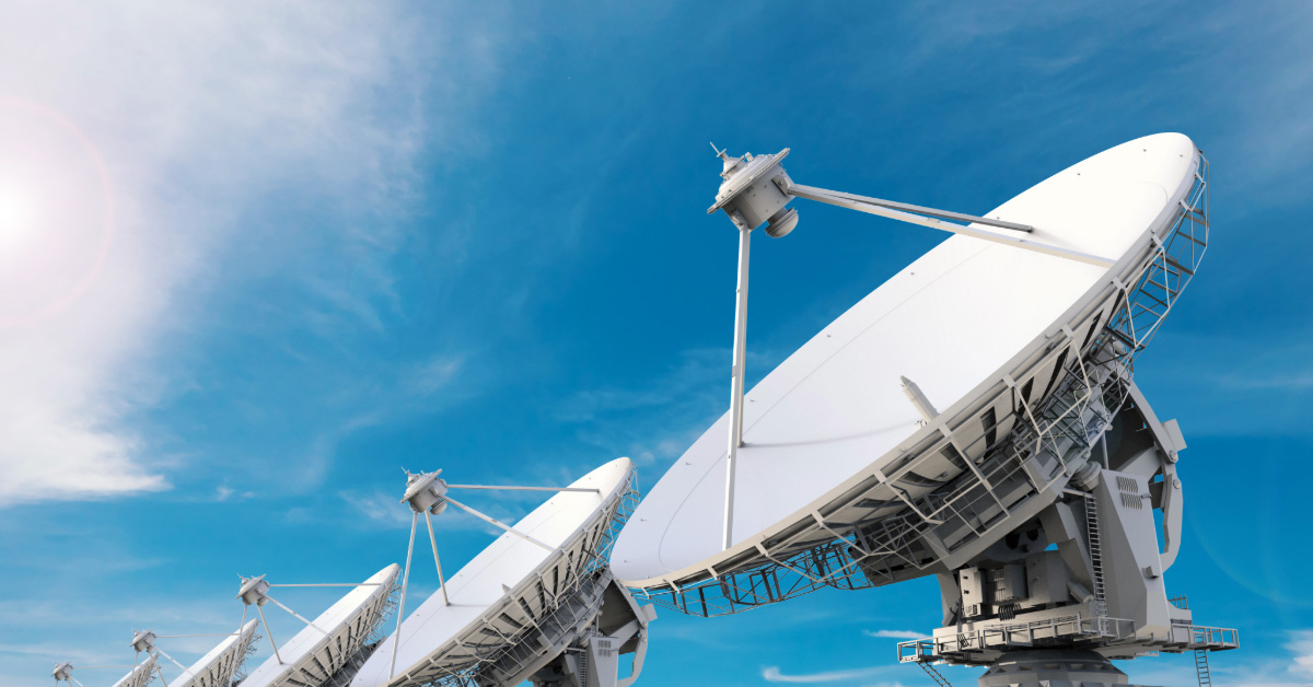 Starlink isn t stealing customers from operators