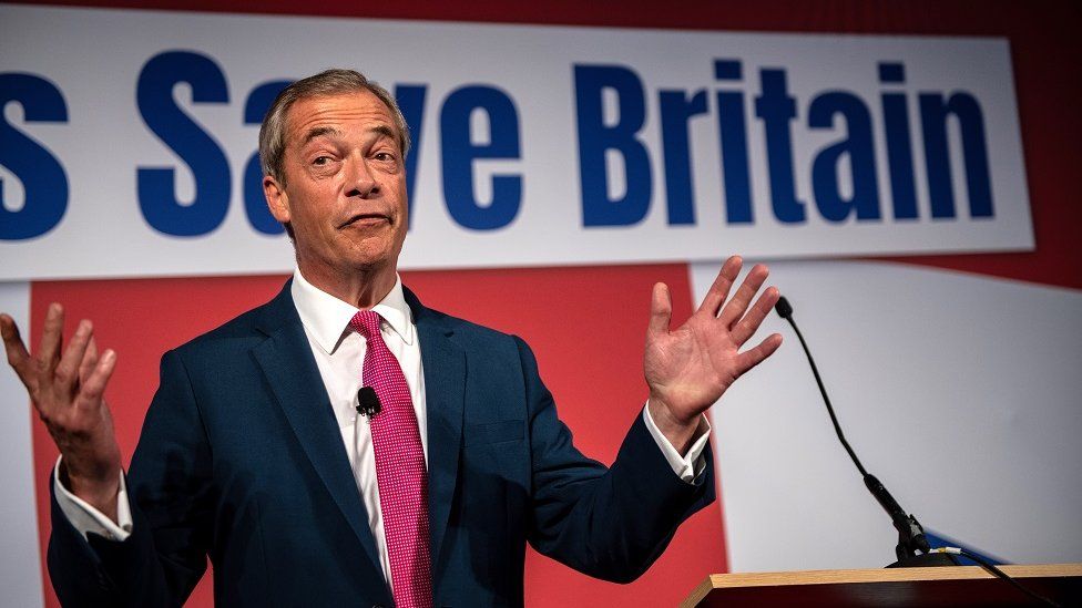 The british fuse