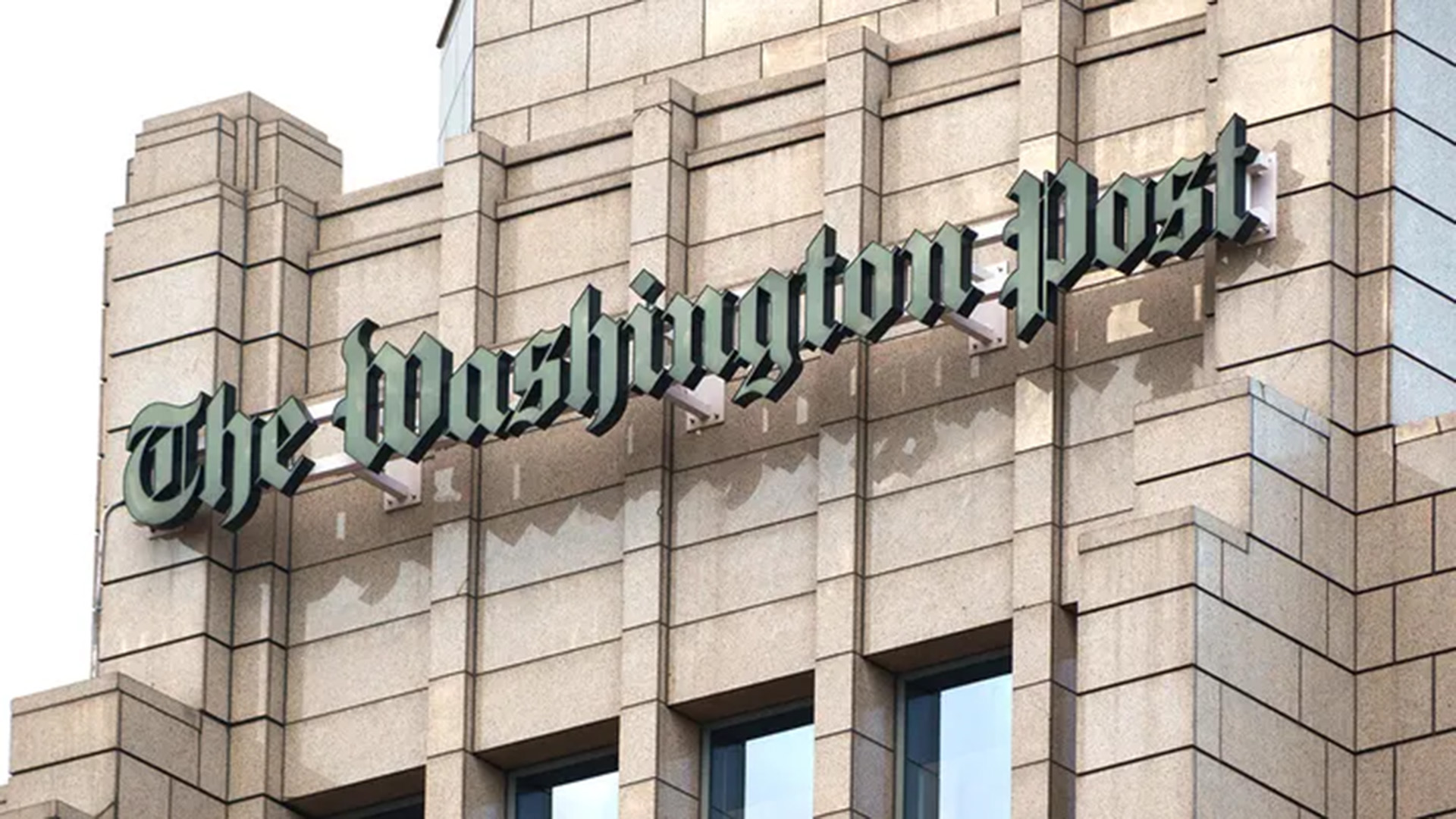 When the newspaper becomes a liability